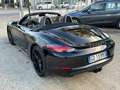 Porsche Boxster 2.0 300CV PDK CABRIO C20"SPORT CHRONO NAVI CARPLAY Nero - thumbnail 4