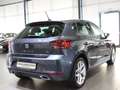 SEAT Ibiza 1.0 TGI CNG FR-SPORT / LED / LEDER / ACC Grau - thumbnail 11