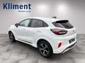Ford Puma 1,0 EcoBoost Hybrid ST-Line Weiß - thumbnail 3