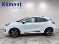 Ford Puma 1,0 EcoBoost Hybrid ST-Line Weiß - thumbnail 2