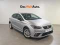 SEAT Ibiza 1.0 TSI S&S FR 110 Gris - thumbnail 1