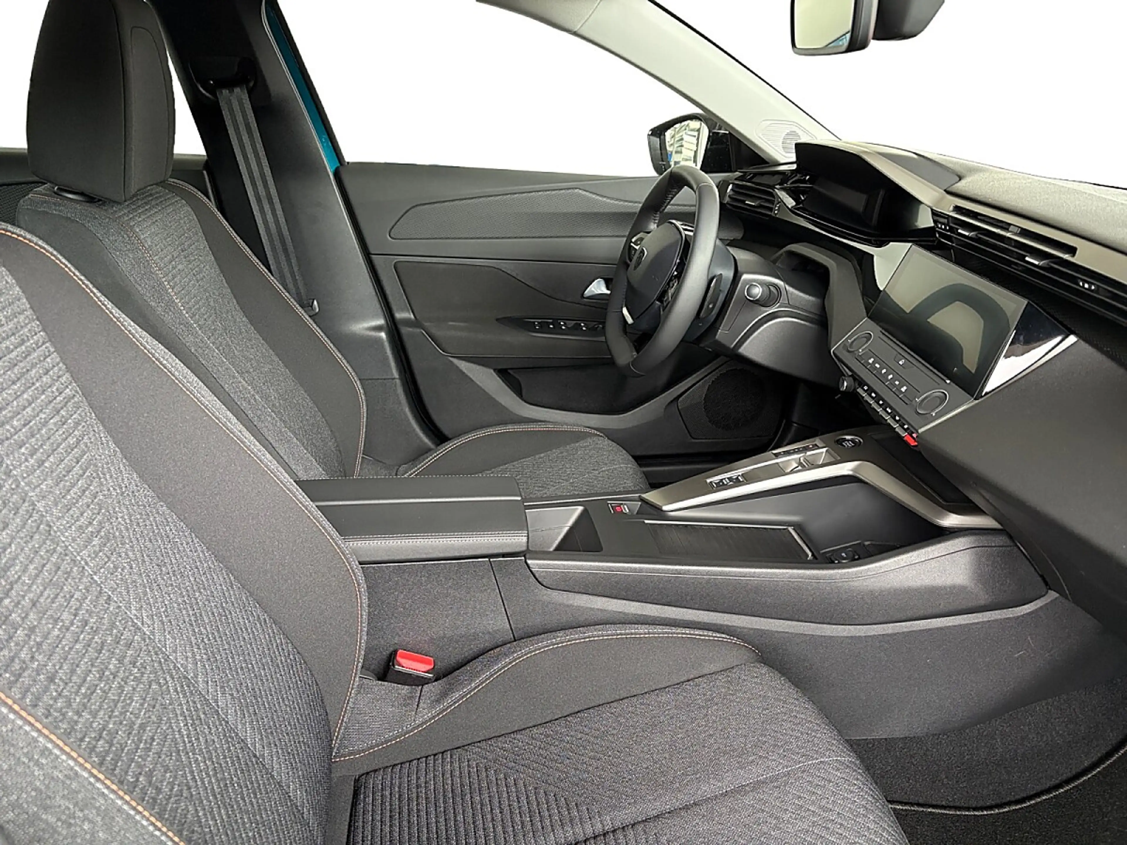 Peugeot 308 Hybrid 145 E-DCS6 Style — photo 30