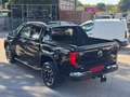 Volkswagen Amarok Amarok 3.0 tdi V6 Aventura 4motion auto *PRONTA* Noir - thumbnail 4