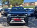 Volkswagen Amarok Amarok 3.0 tdi V6 Aventura 4motion auto *PRONTA* Noir - thumbnail 2