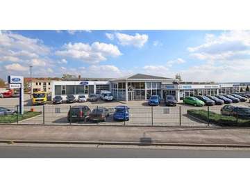 Selection 122 PS Autom. Design-Paket AHK