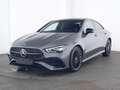 Mercedes-Benz CLA 220 d AMG Night Distron Burmester 360° Leder Grau - thumbnail 1