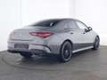 Mercedes-Benz CLA 220 d AMG Night Distron Burmester 360° Leder Grau - thumbnail 2