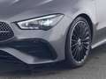 Mercedes-Benz CLA 220 d AMG Night Distron Burmester 360° Leder Grau - thumbnail 6
