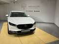Mazda CX-30 EXCLUSIVE-LINE*Bose*Lenkradheizung* Weiß - thumbnail 8