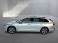 Volkswagen Golf Variant Business TSI Silber - thumbnail 2
