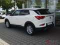 KGM Korando 1.5 T-GDi Nomad Automatik Navi SHZ Temp Tel.-Vorb. Fehér - thumbnail 4