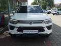 KGM Korando 1.5 T-GDi Nomad Automatik Navi SHZ Temp Tel.-Vorb. Fehér - thumbnail 2