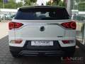 KGM Korando 1.5 T-GDi Nomad Automatik Navi SHZ Temp Tel.-Vorb. Fehér - thumbnail 5