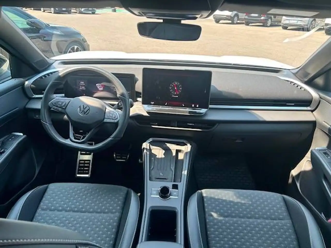 Volkswagen T-Roc 2026