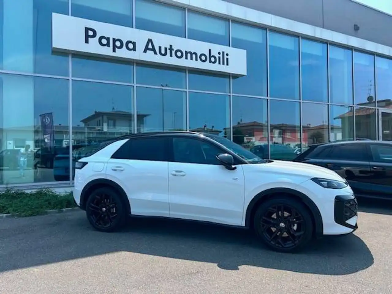 Volkswagen T-Roc 2026