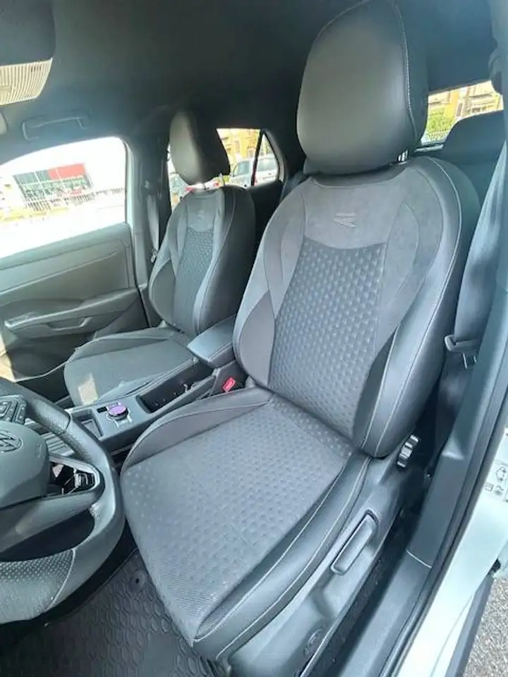 Volkswagen T-Roc 2026