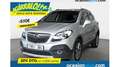 Opel Mokka 1.7CDTi S&S Excellence 4x4 Argent - thumbnail 1