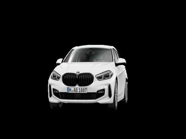 BMW 118 118dA Business - foto 1