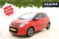 Citroen C1 1.0 VTi Shine 72 PK | Handgeschakeld | Navigatie | Rojo - thumbnail 1
