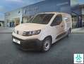 Peugeot Partner Long 1000kg BlueHDi 96kW - Blanco - thumbnail 1