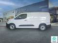 Peugeot Partner Long 1000kg BlueHDi 96kW - Blanco - thumbnail 4