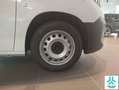Peugeot Partner Long 1000kg BlueHDi 96kW - Blanco - thumbnail 11