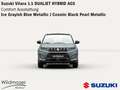 Suzuki Vitara ❤️ 1.5 DUALJET HYBRID AGS ⏱ Sofort verfügbar! ✔️ C Blau - thumbnail 2