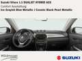 Suzuki Vitara ❤️ 1.5 DUALJET HYBRID AGS ⏱ Sofort verfügbar! ✔️ C Blau - thumbnail 5