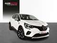 Renault Captur 1.3 TCE 140CV MHEV Techno Bitono EDC Blanco - thumbnail 2