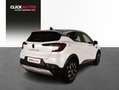 Renault Captur 1.3 TCE 140CV MHEV Techno Bitono EDC Blanco - thumbnail 3