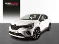 Renault Captur 1.3 TCE 140CV MHEV Techno Bitono EDC Blanco - thumbnail 1