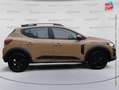 Dacia Sandero 1.0 ECO-G 100ch Stepway Extreme + Camera GPS Blanc - thumbnail 4