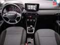 Dacia Sandero 1.0 ECO-G 100ch Stepway Extreme + Camera GPS Blanc - thumbnail 17