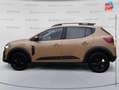 Dacia Sandero 1.0 ECO-G 100ch Stepway Extreme + Camera GPS Blanc - thumbnail 9