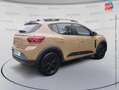 Dacia Sandero 1.0 ECO-G 100ch Stepway Extreme + Camera GPS Blanc - thumbnail 6