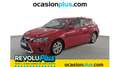 Lexus CT 200h Executive Tecno Rouge - thumbnail 1