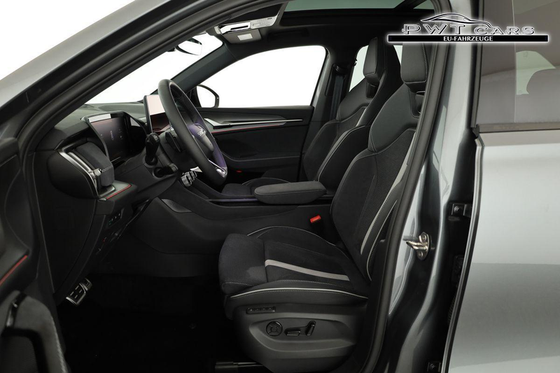 Skoda Kodiaq 2.0 TDI 142 kW 4x4 Sportline DSG Sportline, Pan... — photo 10