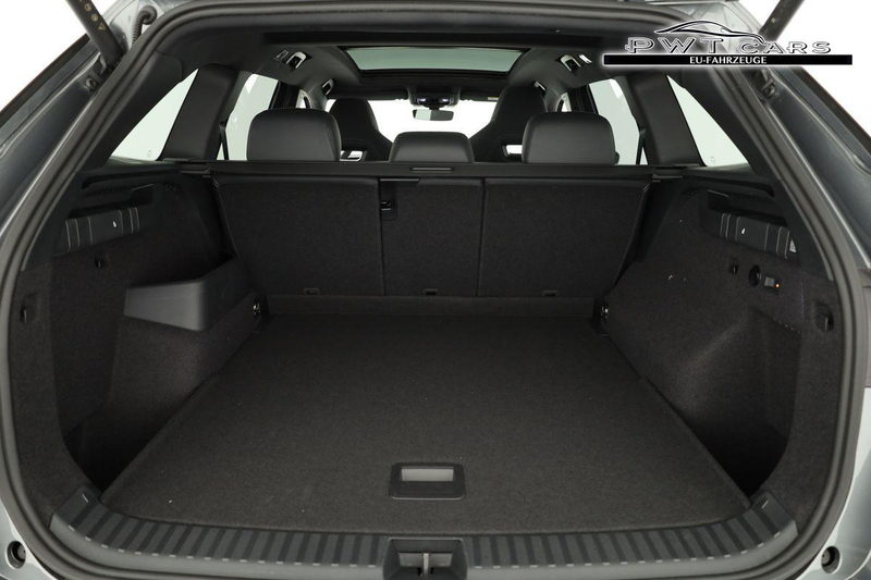 Skoda Kodiaq 2.0 TDI 142 kW 4x4 Sportline DSG Sportline, Pan... — photo 13