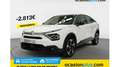 Citroen C4 1.2 PureTech Feel Pack S&S 130 Wit - thumbnail 1