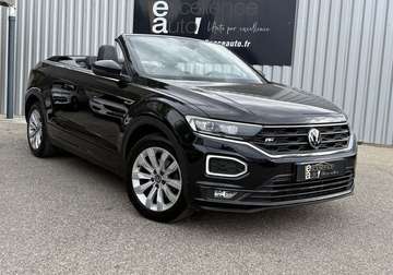 CABRIOLET 1.5 TSI EVO 150CH R-LINE DSG7