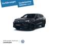 Volkswagen Tayron TDI 4Motion R-Line 7-SITZE STANDHZ AHK Schwarz - thumbnail 1