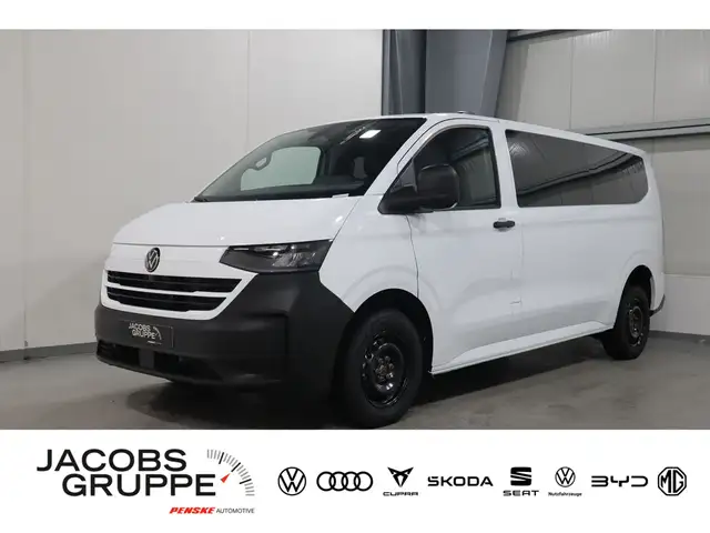 Volkswagen T7 Caravelle 2,0 l 81 kW TDI 6 Gang Radst. 3500 mm 2.0 TDI 81 kW LR