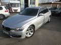 BMW 320 320d Efficient Dynamics Edition Silber - thumbnail 1