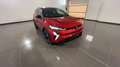 Renault Captur ECO-G 100 CV Techno Rojo - thumbnail 1
