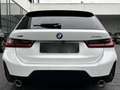 BMW 330 330 e xDrive Touring M Sport | Sièges M Sport Blanc - thumbnail 5