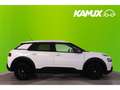 Citroen C4 Cactus 1.2PureTech Aut.130 Shine+NAVI+KAMERA Weiß - thumbnail 3