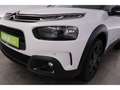 Citroen C4 Cactus 1.2PureTech Aut.130 Shine+NAVI+KAMERA Weiß - thumbnail 13