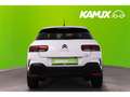 Citroen C4 Cactus 1.2PureTech Aut.130 Shine+NAVI+KAMERA Weiß - thumbnail 5