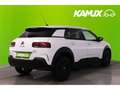 Citroen C4 Cactus 1.2PureTech Aut.130 Shine+NAVI+KAMERA Weiß - thumbnail 4