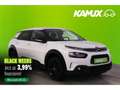 Citroen C4 Cactus 1.2PureTech Aut.130 Shine+NAVI+KAMERA Weiß - thumbnail 1
